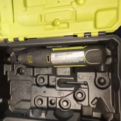 Rotary Tool