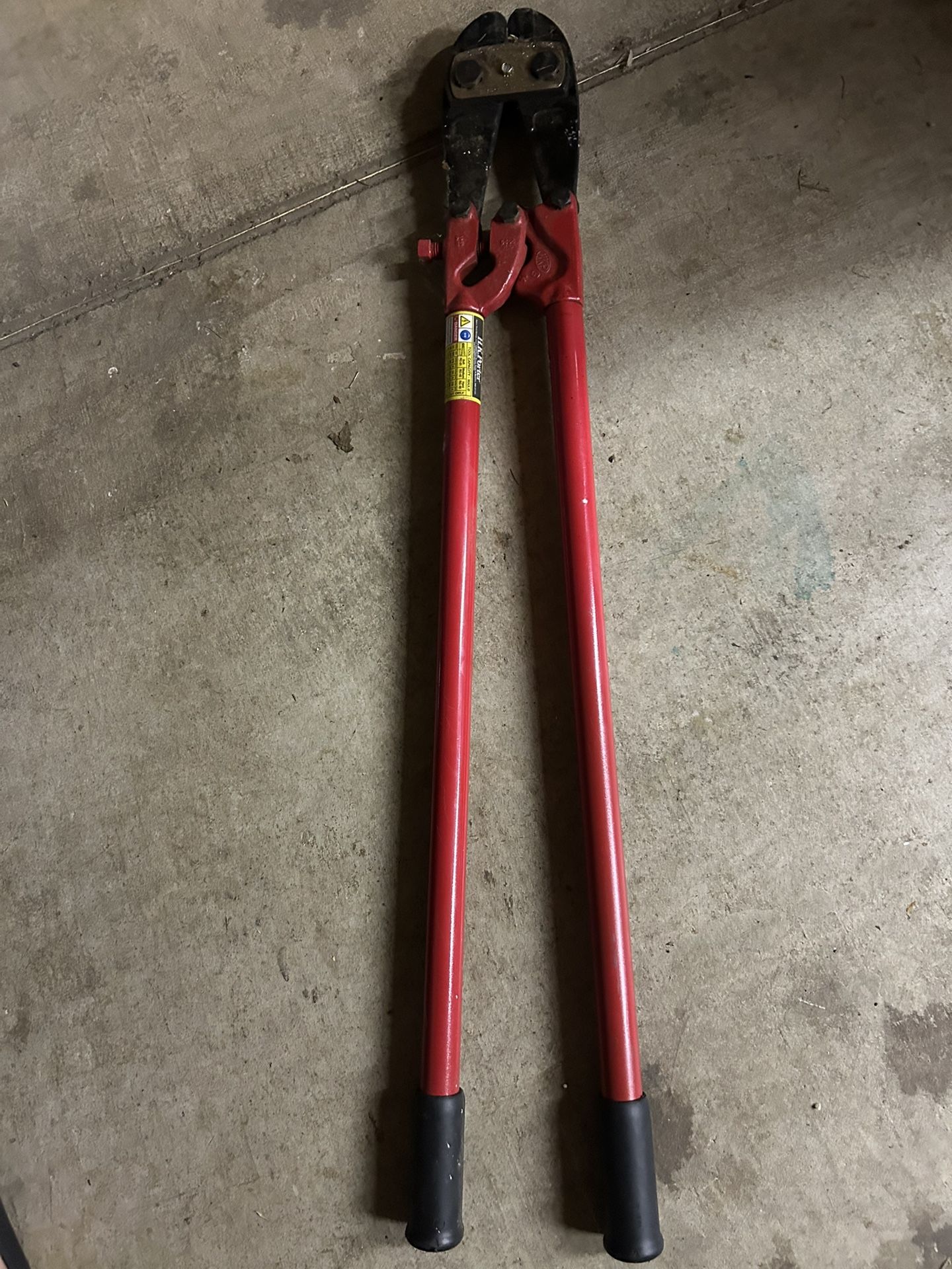 Bolt Cutters