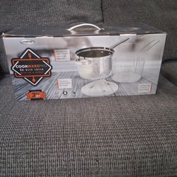 Cookware 4qt Deep Fryer