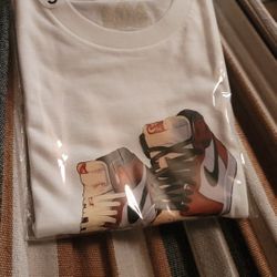 Jordan 1 Shirt