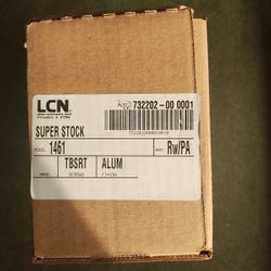 LCN 1461 Door Closer