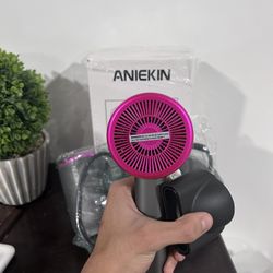Aniekin Hair Dryer