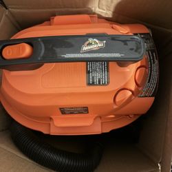 Armor All Wet/Dry Vacuum Cleaner
