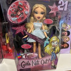 5 Bratz Por 120