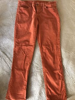Jcrew women’s corduroy pants