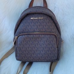 Mochila Mk Original. 