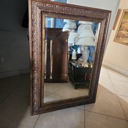 Mirror 46x34