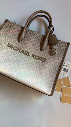 Michael Kors Ombré bag
