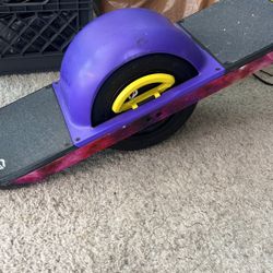 Onewheel Pint