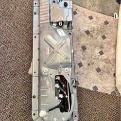 Honda Accord Hybrid Battery  