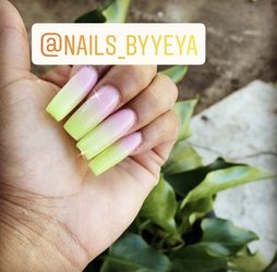 Nail