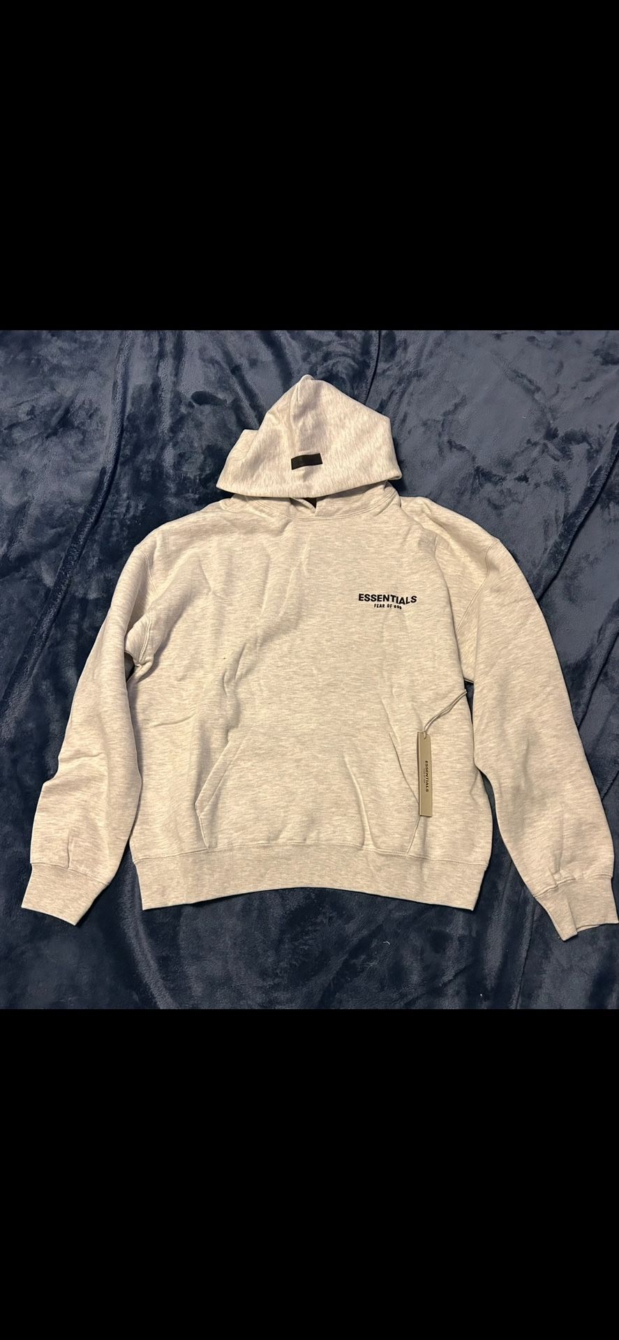 Essentials Hoodie
