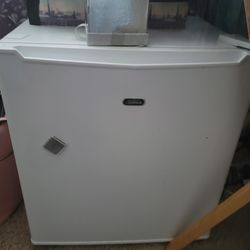 Mini  Fridge 