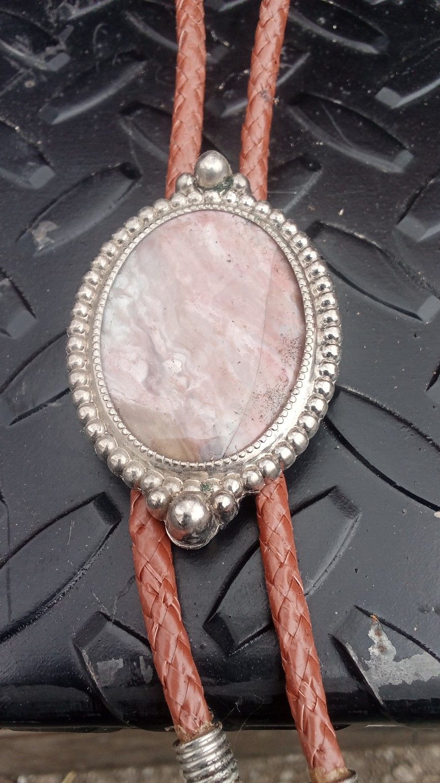 Antique Bolo