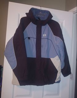 Boys coat size XL