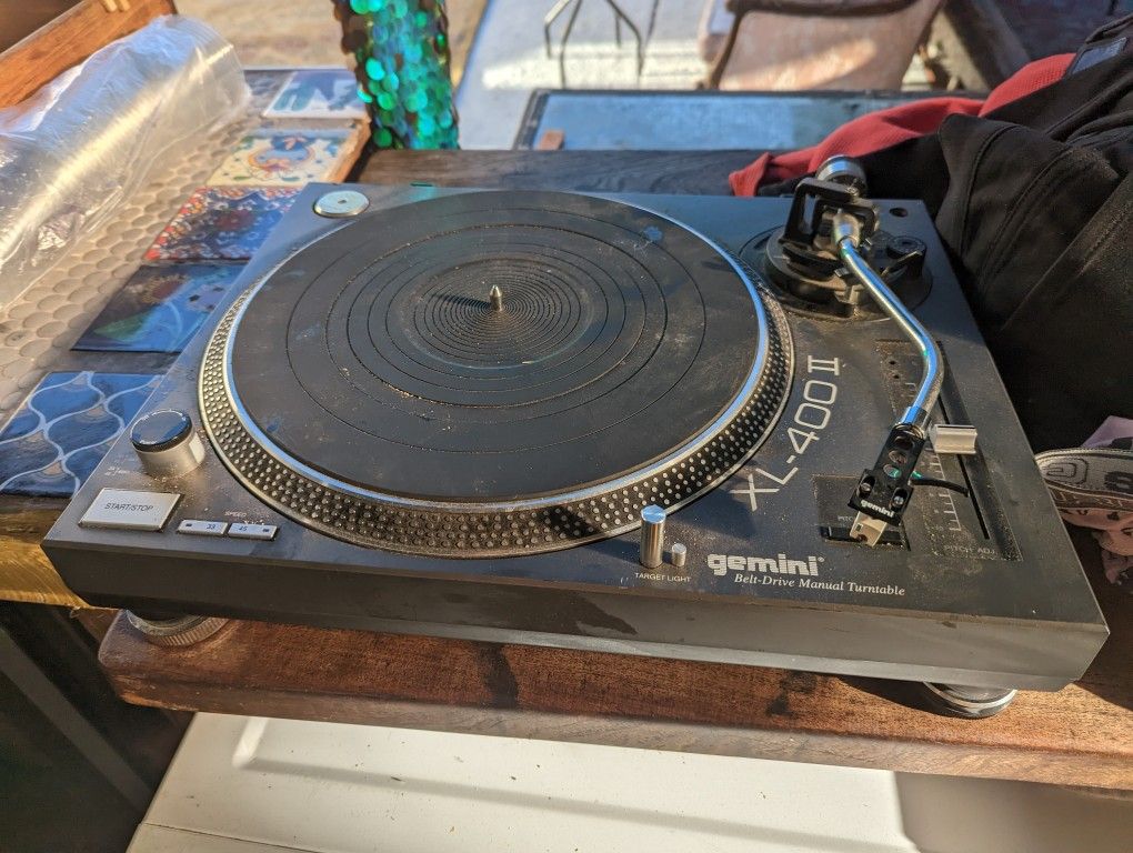 Stereos Turntables for Sale in Los Angeles, CA OfferUp