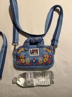 Love Brighton bag