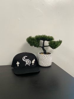 Chromeheart Hat