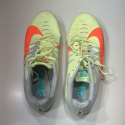 Nike zoom Rival 5