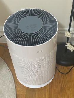 LG PuriCare 360 Air Purifier