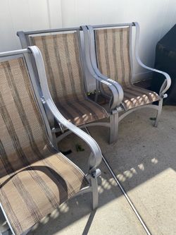 Chairs