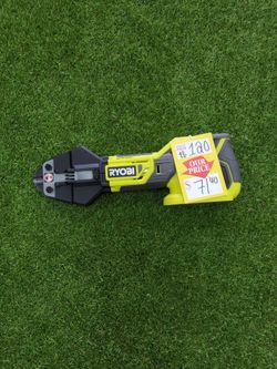 Ryobi Cordless Cable Cutter Tool