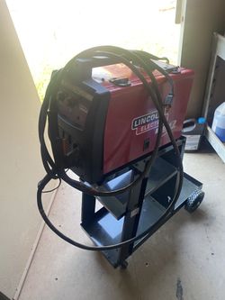 Welder