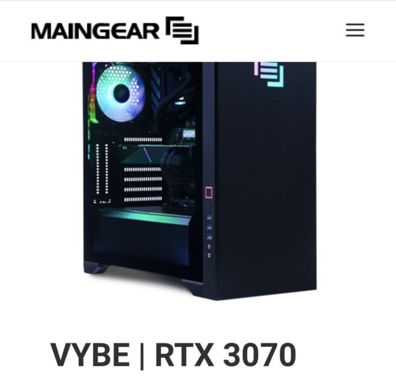 PC gaming