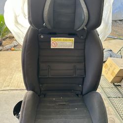 Car Seat 