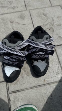 Lanvin curb size 44