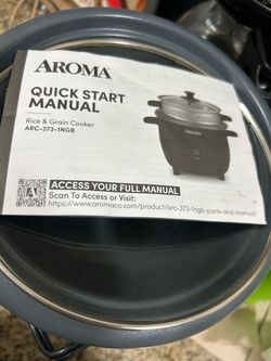 Small rice cooker