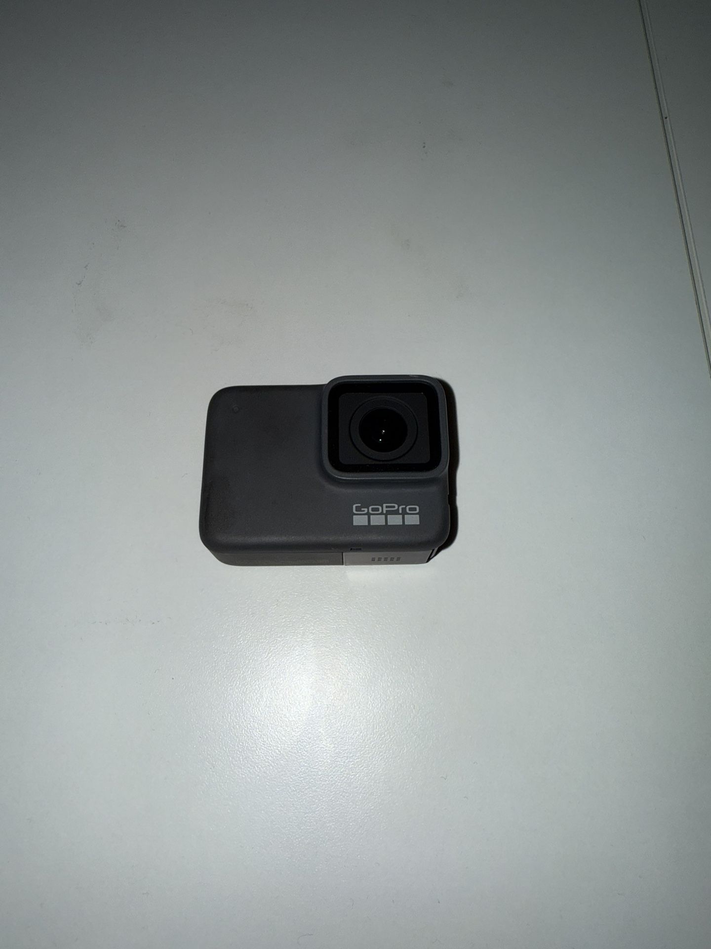 GoPro