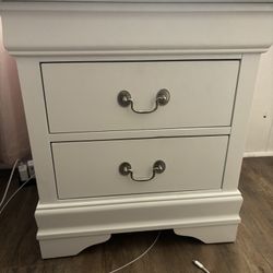 Bedroom Set
