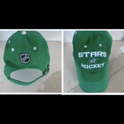 Dallas Stars Hat