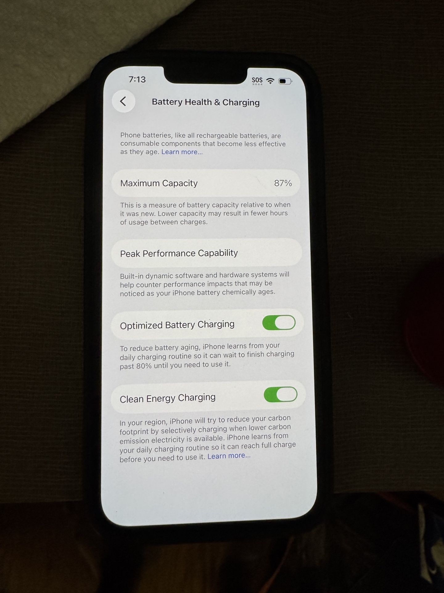 iPhone 13 256gb Unlocked