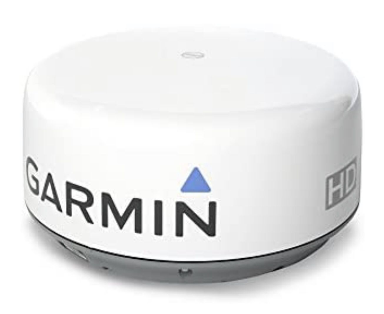 ⛵️NEW Radar - Garmin GMR 18 HD