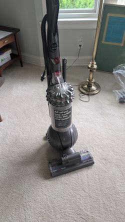 Dyson Cinetic Big Ball vacuum