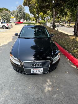 2005 Audi A4