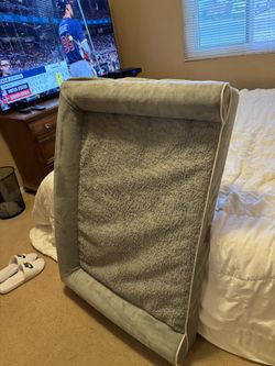 Large Dog Bed