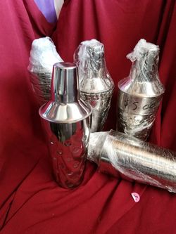 Cocktail Shaker