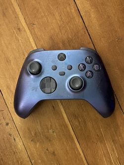 Xbox Wireless Controller - Stellar Shift Special Edition