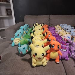 Pokemon 