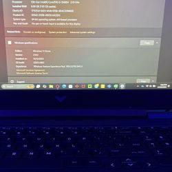Victus 15 Gaming Laptop 