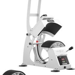 Hat Press Heat Transfer Machine  $120