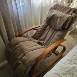 Massage Chair 