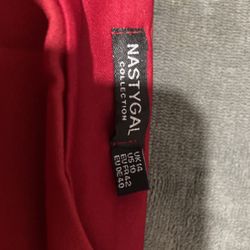 New Size 14 Dress M