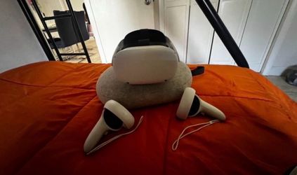 Oculus 2