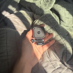 Gopro Hero 4 Session 