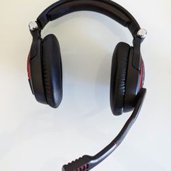 Sennheiser Game One Headset