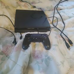 PS4 